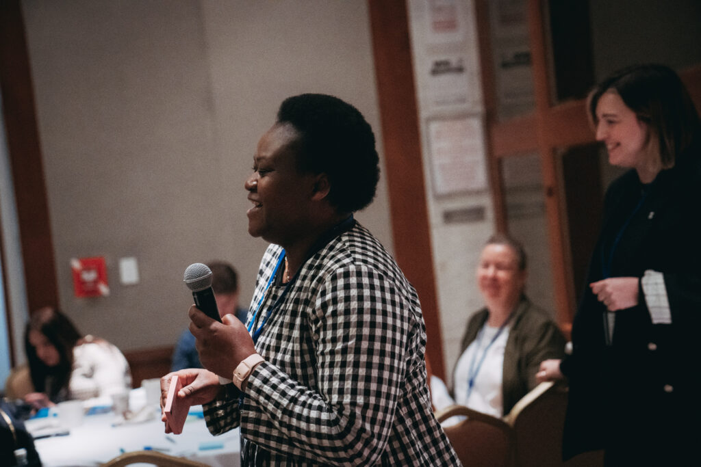 Securing Our Human Rights In Our Digital World Informal Consultation