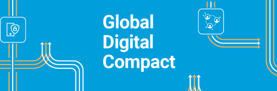 Negotiations on the Global Digital Compact are underway!