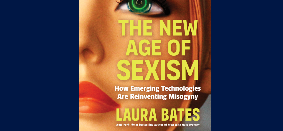 Join us: The New Age of Sexism