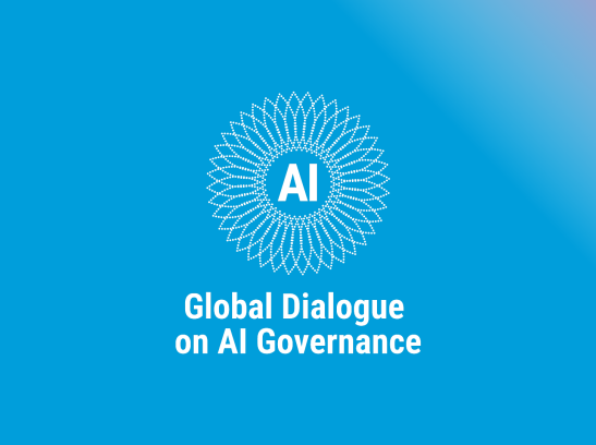 Centering gender equality in AI 