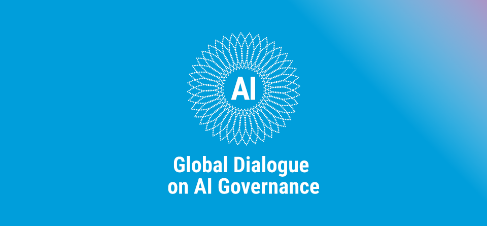 Centering gender equality in AI 